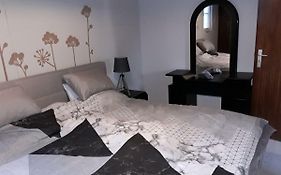 La chambre de Téo